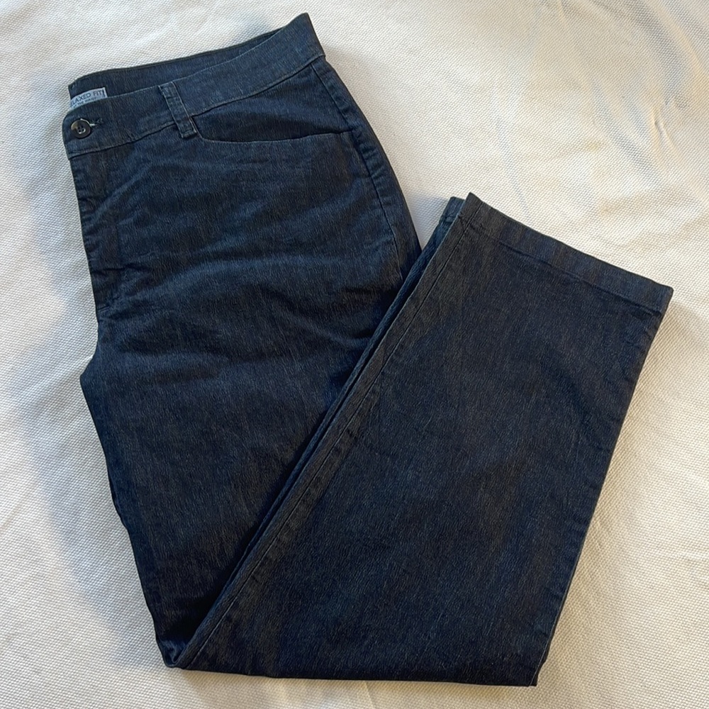🦋3/40 Jeans - LEE Relaxed Fit Jeans (18)